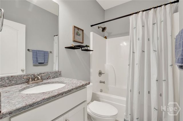 114 Carriage House Drive, Guyton, GA 31312
