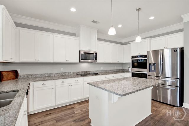 114 Carriage House Drive, Guyton, GA 31312