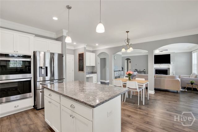 114 Carriage House Drive, Guyton, GA 31312