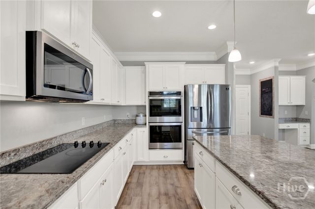 114 Carriage House Drive, Guyton, GA 31312