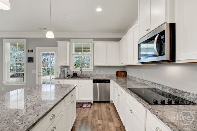 114 Carriage House Drive, Guyton, GA 31312