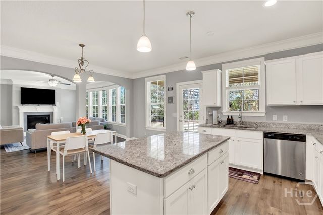 114 Carriage House Drive, Guyton, GA 31312