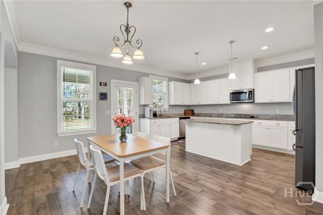 114 Carriage House Drive, Guyton, GA 31312