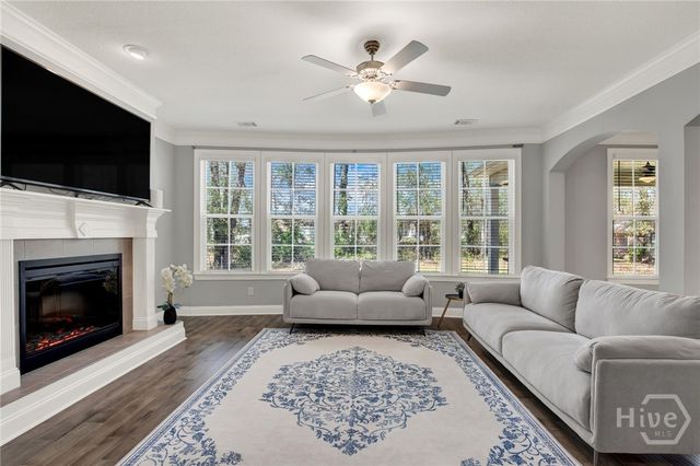 114 Carriage House Drive, Guyton, GA 31312