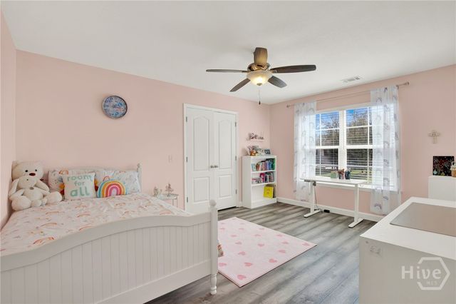 114 Carriage House Drive, Guyton, GA 31312