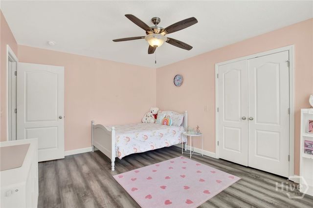 114 Carriage House Drive, Guyton, GA 31312