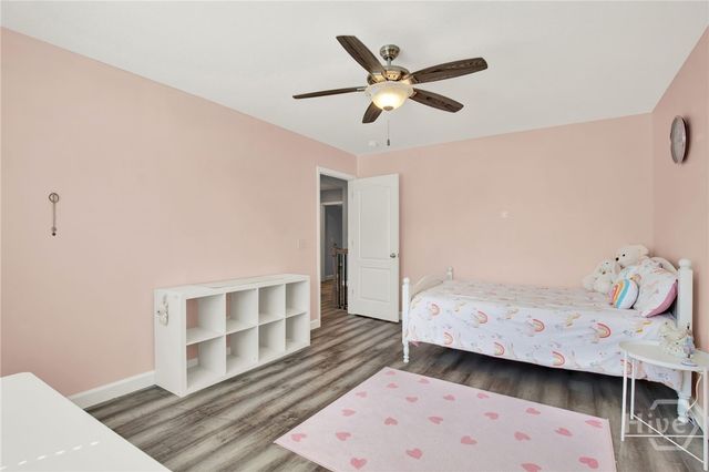 114 Carriage House Drive, Guyton, GA 31312