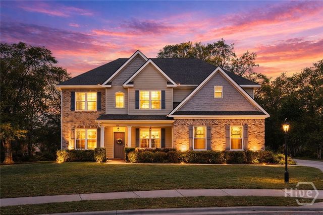 114 Carriage House Drive, Guyton, GA 31312