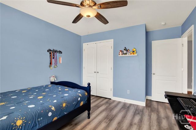 114 Carriage House Drive, Guyton, GA 31312