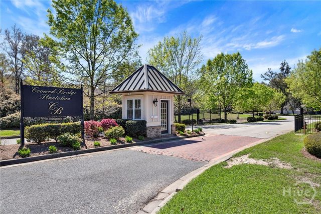 114 Carriage House Drive, Guyton, GA 31312