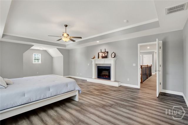 114 Carriage House Drive, Guyton, GA 31312
