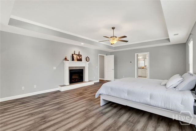 114 Carriage House Drive, Guyton, GA 31312
