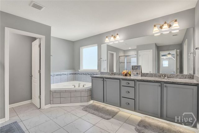 114 Carriage House Drive, Guyton, GA 31312
