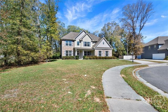 114 Carriage House Drive, Guyton, GA 31312