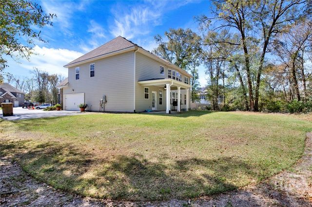 114 Carriage House Drive, Guyton, GA 31312