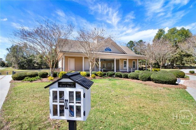 114 Carriage House Drive, Guyton, GA 31312