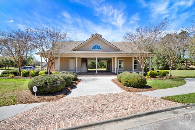114 Carriage House Drive, Guyton, GA 31312