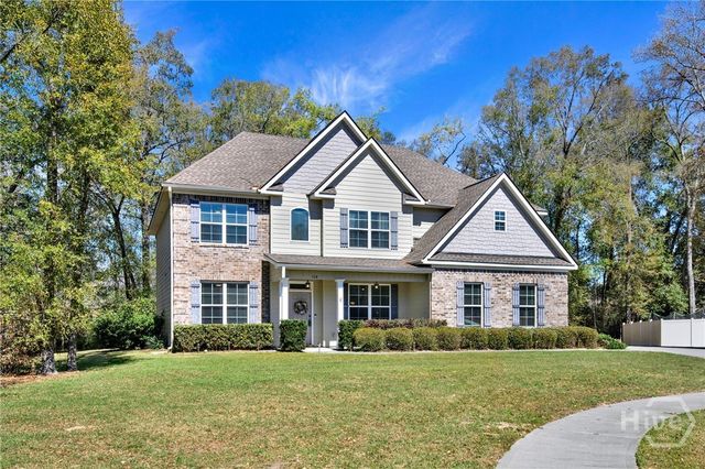 114 Carriage House Drive, Guyton, GA 31312