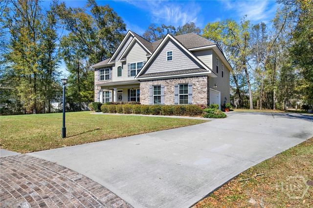 114 Carriage House Drive, Guyton, GA 31312