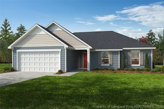 513 Matthew Meadow Lane, Lillington, NC 27546