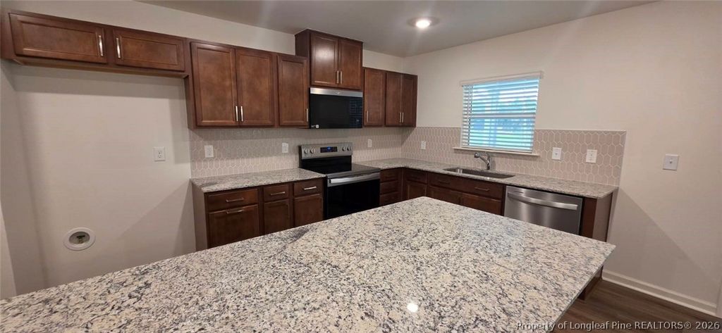 513 Matthew Meadow Lane, Lillington, NC 27546 — photo 2