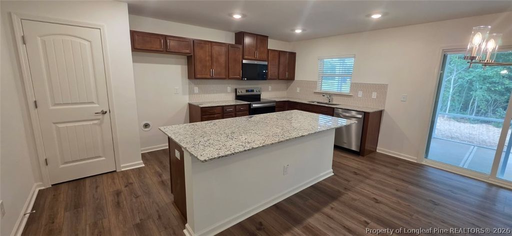 513 Matthew Meadow Lane, Lillington, NC 27546 — photo 3