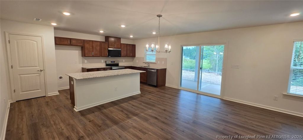 513 Matthew Meadow Lane, Lillington, NC 27546 — photo 4