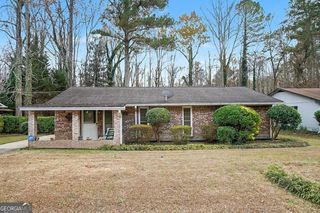 4728 Apache Trail SW, Atlanta, GA 30331