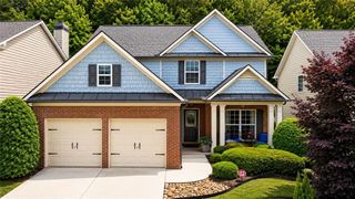 487 Highlands Loop, Woodstock, GA 30188