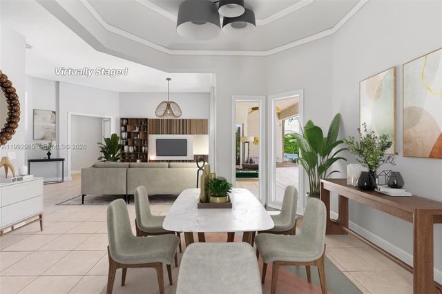 16418 NW 14th St, Pembroke Pines, FL 33028