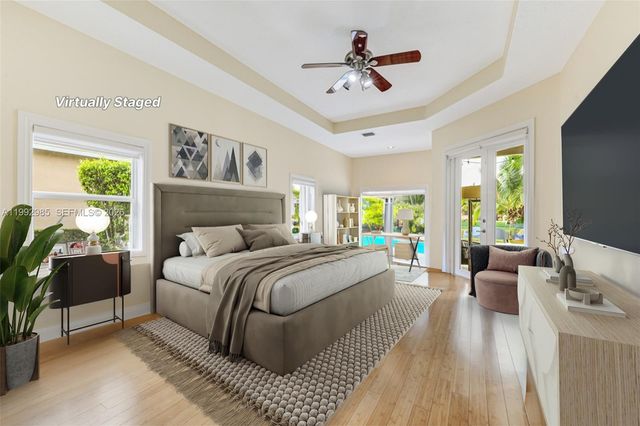 16418 NW 14th St, Pembroke Pines, FL 33028