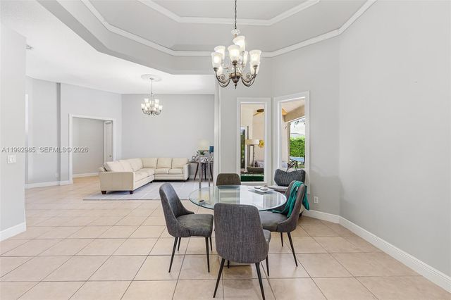 16418 NW 14th St, Pembroke Pines, FL 33028