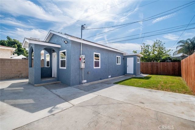 2146 E Lucien, Compton, CA 90222