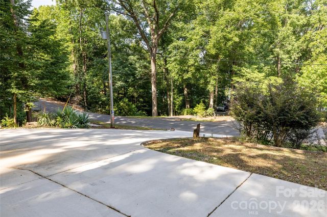 281 Jubal Reeves Circle, Mount Gilead, NC 27306