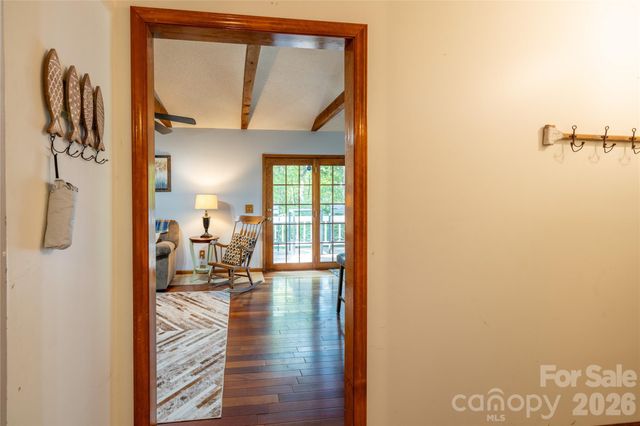 281 Jubal Reeves Circle, Mount Gilead, NC 27306
