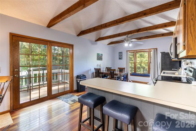 281 Jubal Reeves Circle, Mount Gilead, NC 27306
