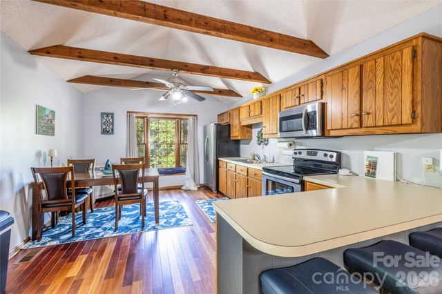 281 Jubal Reeves Circle, Mount Gilead, NC 27306