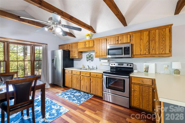 281 Jubal Reeves Circle, Mount Gilead, NC 27306
