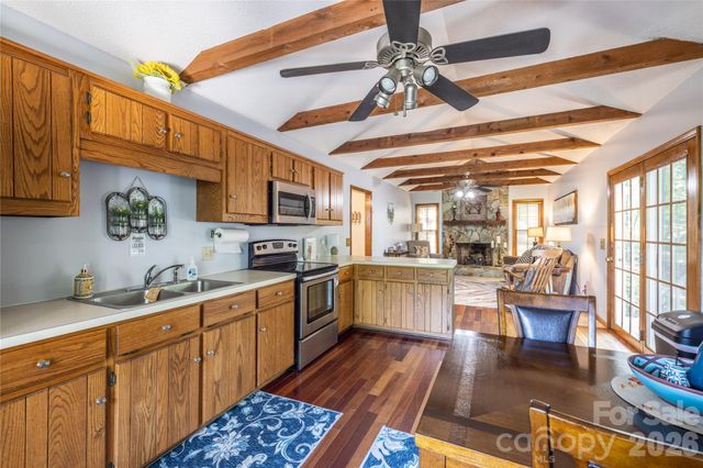 281 Jubal Reeves Circle, Mount Gilead, NC 27306