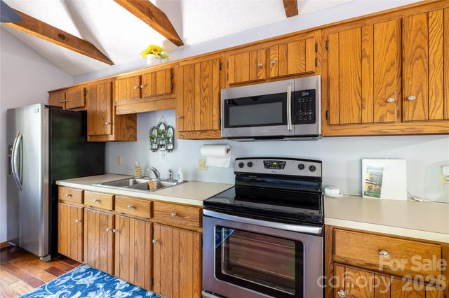 281 Jubal Reeves Circle, Mount Gilead, NC 27306