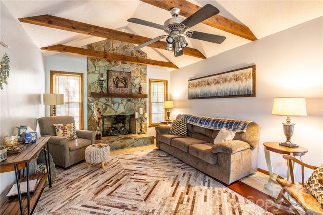 281 Jubal Reeves Circle, Mount Gilead, NC 27306