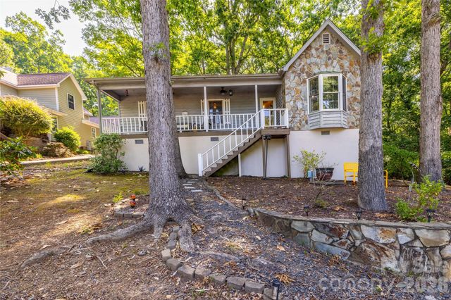 281 Jubal Reeves Circle, Mount Gilead, NC 27306