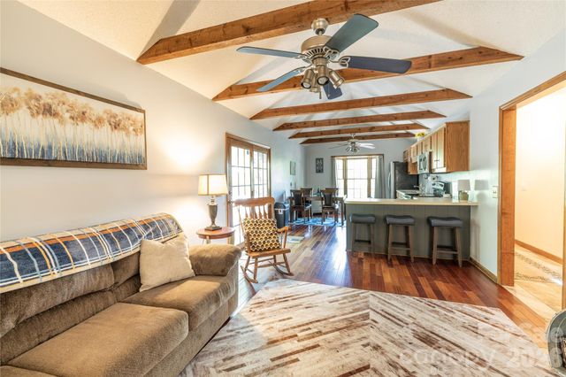 281 Jubal Reeves Circle, Mount Gilead, NC 27306