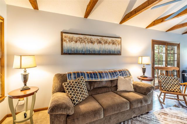 281 Jubal Reeves Circle, Mount Gilead, NC 27306