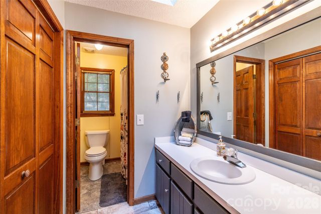 281 Jubal Reeves Circle, Mount Gilead, NC 27306