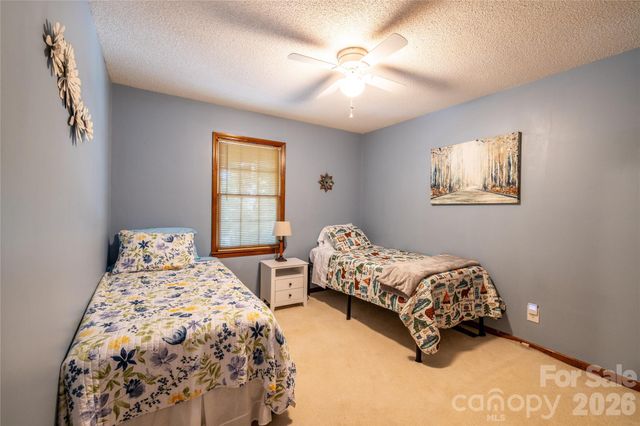 281 Jubal Reeves Circle, Mount Gilead, NC 27306