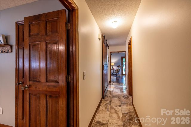 281 Jubal Reeves Circle, Mount Gilead, NC 27306