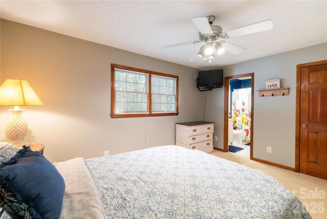 281 Jubal Reeves Circle, Mount Gilead, NC 27306