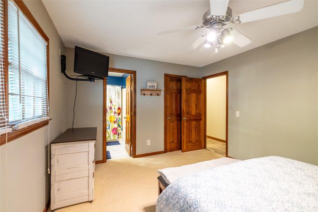 281 Jubal Reeves Circle, Mount Gilead, NC 27306