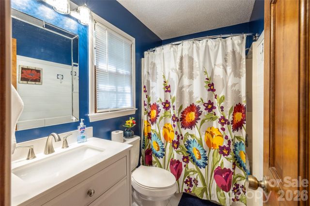 281 Jubal Reeves Circle, Mount Gilead, NC 27306
